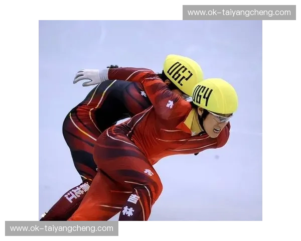 速度滑冰赛事集锦