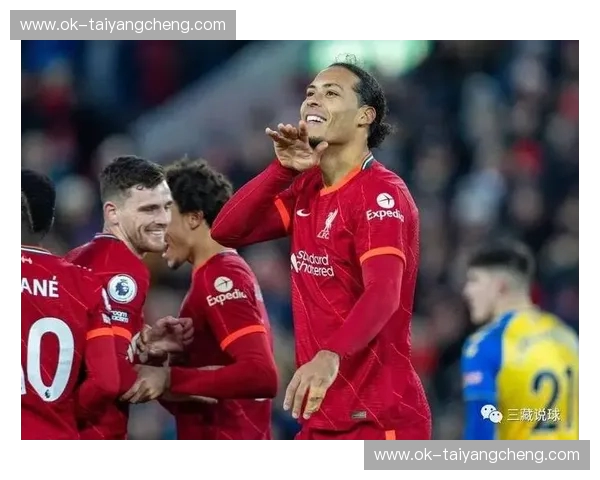 安菲尔德的红色风暴与伦敦之鹰的生存哲学：利物浦vs水晶宫深度全解析及赛果预测